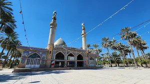 امامزاده حسین (ع)