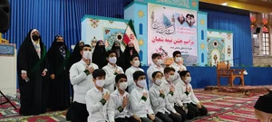 موسسه قرآنی باران مهد و پیش دبستان 5