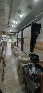 کاشی و سرامیک همشهری نمایندگی گلسرام 4