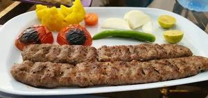 رستوران اکبر