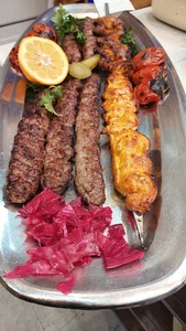 کبابی شکار