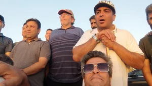 پخش خالقی