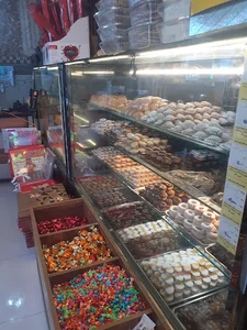 kaktus Confectionery
