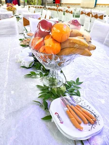 تالار باغ ماه ستاره