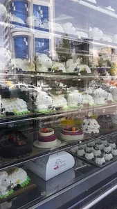 قنادی خانه شیرینی 3