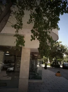 پرده فروشی