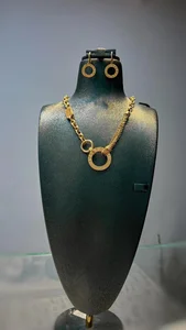 طلا و جواهرات گندم 3