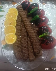 احمد کبابی 3
