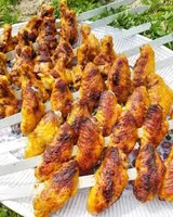 کبابی گلپایگانی