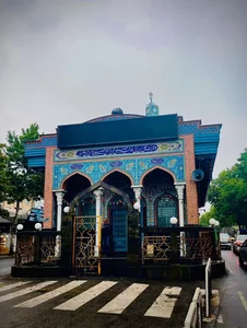بقعه دانای علی 2