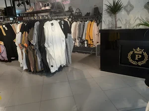 فروشگاه پرومد