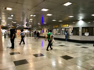 تهرانپارس