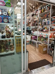 فروشگاه دکوری پاسارگادفر 5