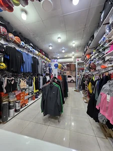 فروشگاه ورزشی نیوان اسپرت