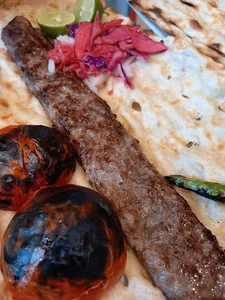 رستوران نژاداصل 4