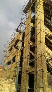 شرکت مهندسی سبا آسانبر