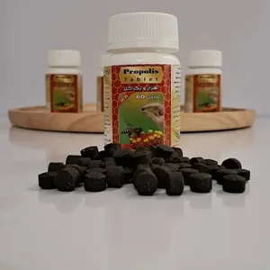 فروشگاه تخصصی عسل اصغرپور _ هزارویک گل 3