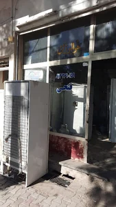 یخچال سازی فتحی