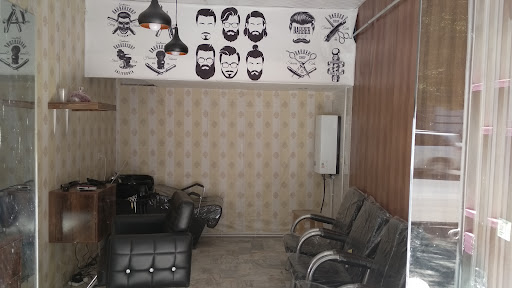 پیرایش موبان