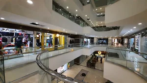 گالری بانوی شرقی
