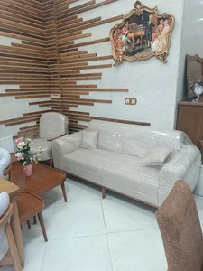مبلمان آشنا