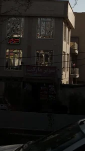 سوپرمارکت نمونه المپیک