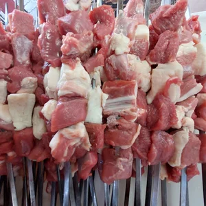مجتمع تالار رستوران وکباب سرای آی گونش