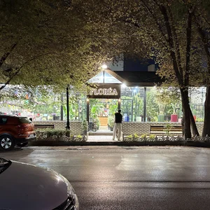 Floréa flower shop