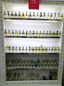 عطریات افشار تاناکورا ارومیه 5