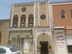 خانه مارکوس 5