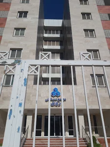 مجتمع مسکونی رواق