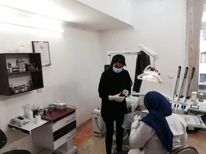دندانپزشکی دکتر فاطمه احمدي خوب (fateme ahmadikhub DDS) 4