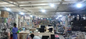 عمده فروشی و پخش پوشاک حافظ 2