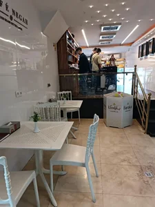 قهوه فروشی نگاه 2