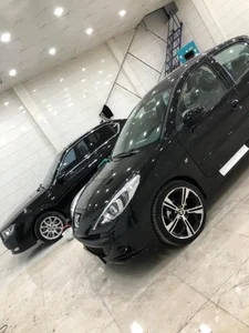 اتو تاج 3