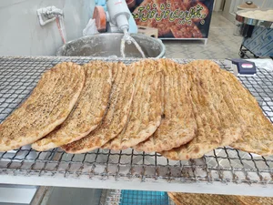 نانوایی تافتون 2