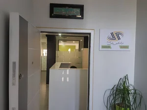 شرکت کاسپین ماشین خاورمیانه