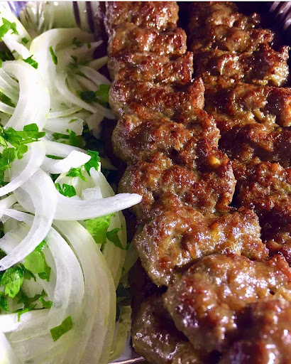 کافه رستوران سنتی سون قائمشهر7