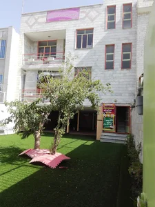 دبستان و پیش دبستان ستاره نو