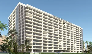 Kico Kish Residential Complex
