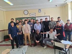 مدرسه ابوالفضل(ع)