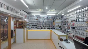 فروشگاه موبایل پارسیس