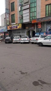 شهر کتونی اورجینال