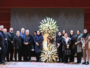 مجموعه رفاهی میلاد