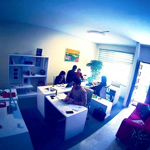 Four Mind Advertising Agency