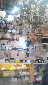 کالای برق مسعود
