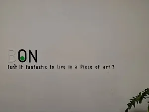 Bon.design.office | شرکت معماری بُن