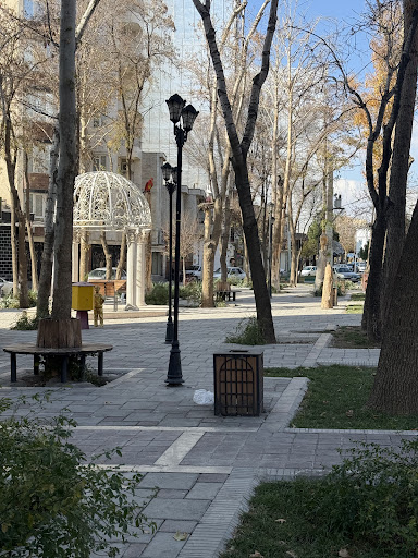 میدان تختی بروجرد