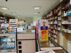 داروخانه دکتر صادقی فر