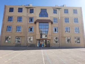 مدرسه سجاد